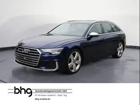 Used AUDI S6 Diesel 2021 Ad 