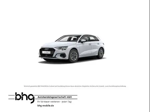 Used AUDI A3 Hybrid 2021 Ad 