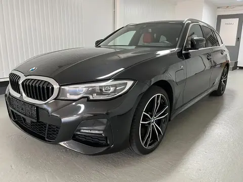 Used BMW SERIE 3 Hybrid 2021 Ad 