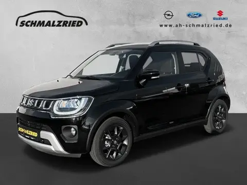 Used SUZUKI IGNIS Hybrid 2024 Ad 