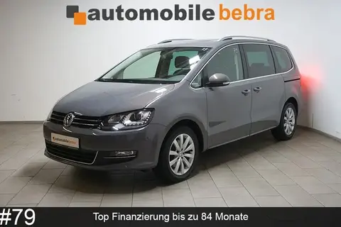 Used VOLKSWAGEN SHARAN Diesel 2020 Ad 