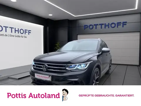 Used VOLKSWAGEN TIGUAN Petrol 2023 Ad 