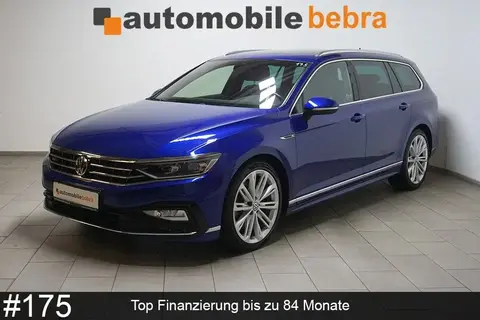 Used VOLKSWAGEN PASSAT Diesel 2020 Ad 