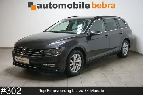 Used VOLKSWAGEN PASSAT Diesel 2020 Ad 