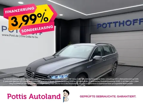 Used VOLKSWAGEN PASSAT Hybrid 2021 Ad 