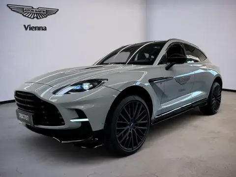 Used ASTON MARTIN DBX Petrol 2024 Ad 