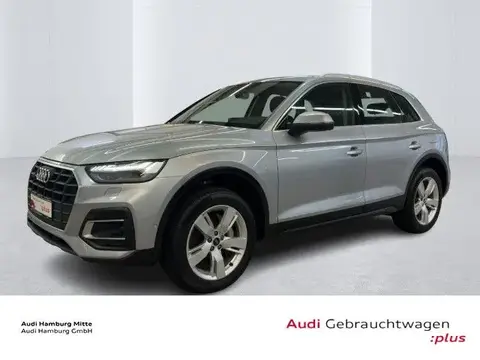 Used AUDI Q5 Hybrid 2021 Ad 