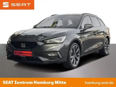 Used SEAT LEON Hybrid 2021 Ad 