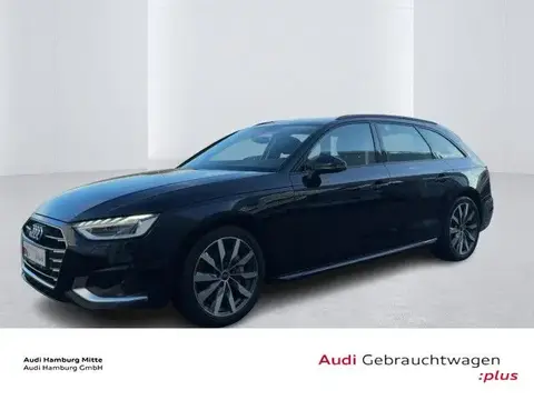 Used AUDI A4 Diesel 2022 Ad 