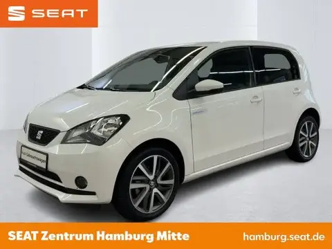 Annonce SEAT MII Non renseigné 2021 d'occasion 