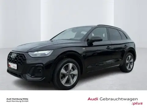 Used AUDI Q5 Diesel 2022 Ad 