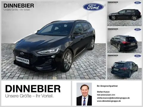 Used FORD FOCUS Petrol 2023 Ad 