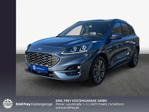 Used FORD KUGA Petrol 2023 Ad 