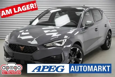 Used CUPRA LEON Petrol 2024 Ad 