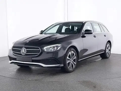 Used MERCEDES-BENZ CLASSE E Hybrid 2023 Ad 