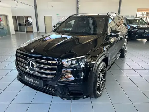 Used MERCEDES-BENZ CLASSE GLS Diesel 2024 Ad 