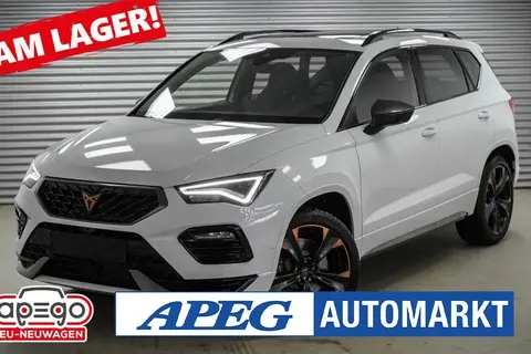 Used CUPRA ATECA Petrol 2024 Ad 