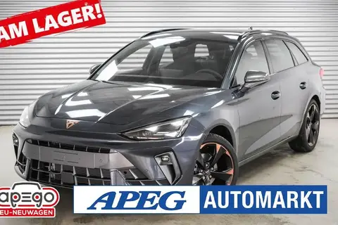 Used CUPRA LEON Petrol 2024 Ad 