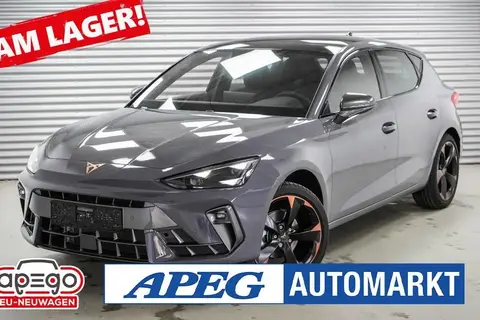 Used CUPRA LEON Petrol 2024 Ad 