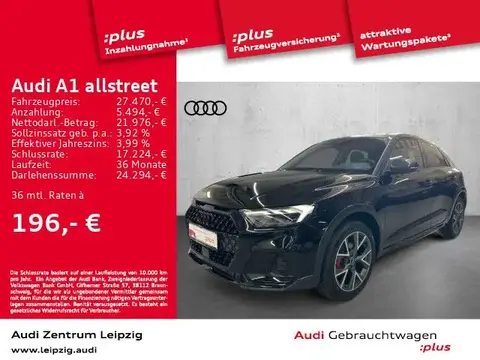 Used AUDI A1 Petrol 2023 Ad 