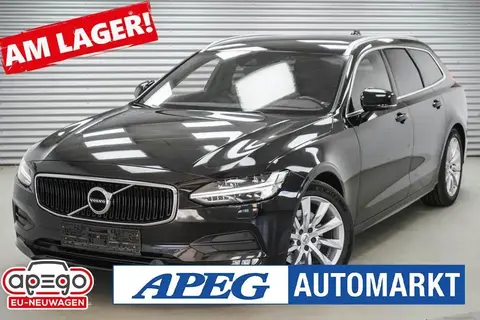 Used VOLVO V90 Diesel 2020 Ad 