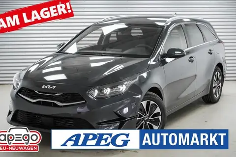 Used KIA CEED Petrol 2024 Ad 