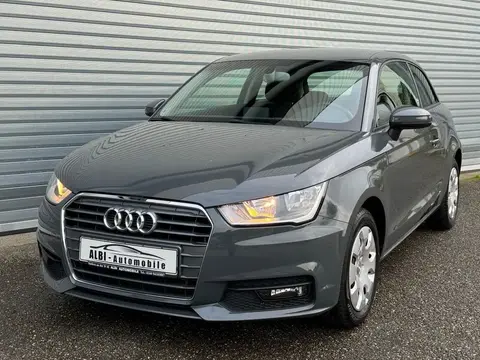 Used AUDI A1 Petrol 2015 Ad 