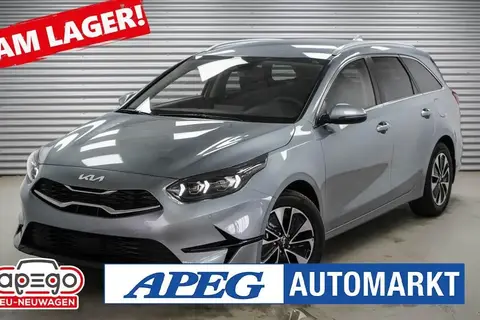 Used KIA CEED Petrol 2024 Ad 