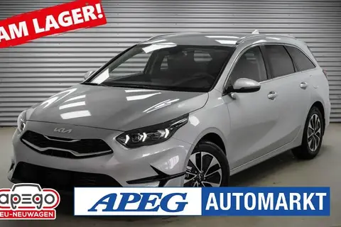 Annonce KIA CEED Essence 2024 d'occasion 