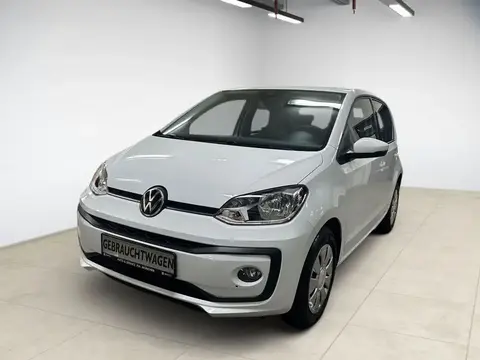 Used VOLKSWAGEN UP! Petrol 2020 Ad 