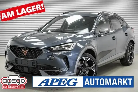 Used CUPRA FORMENTOR Hybrid 2023 Ad 