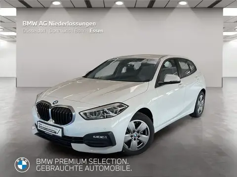 Used BMW SERIE 1 Diesel 2020 Ad 