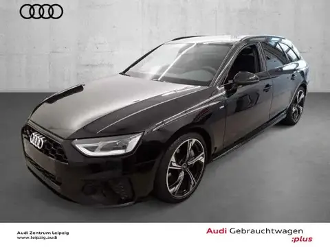 Annonce AUDI A4 Essence 2021 d'occasion 