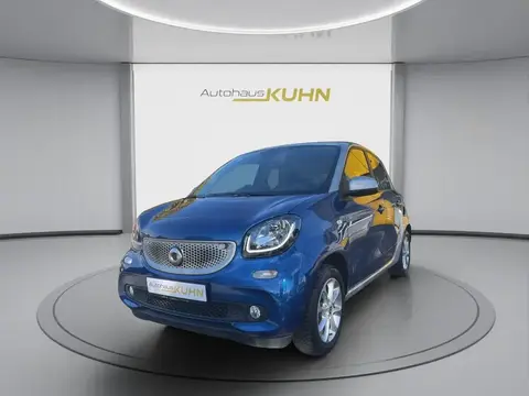 Used SMART FORFOUR Petrol 2018 Ad 