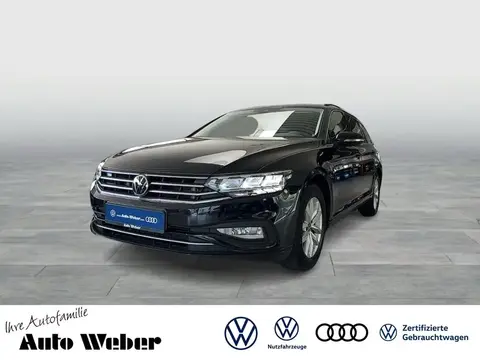 Used VOLKSWAGEN PASSAT Diesel 2023 Ad 