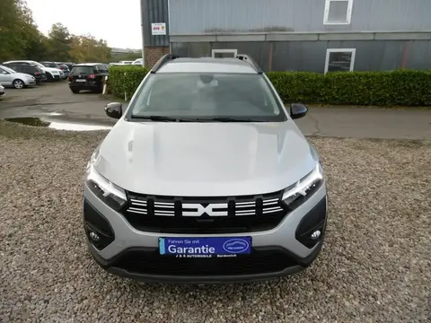 Used DACIA JOGGER Petrol 2023 Ad 