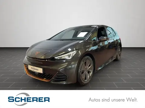 Used CUPRA BORN Not specified 2023 Ad 