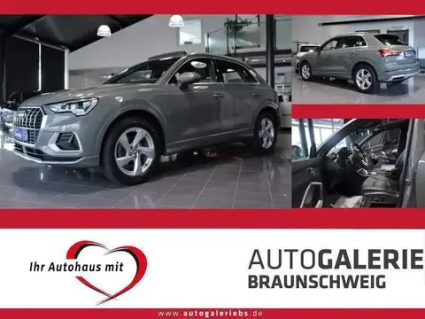 Annonce AUDI Q3 Essence 2019 d'occasion 