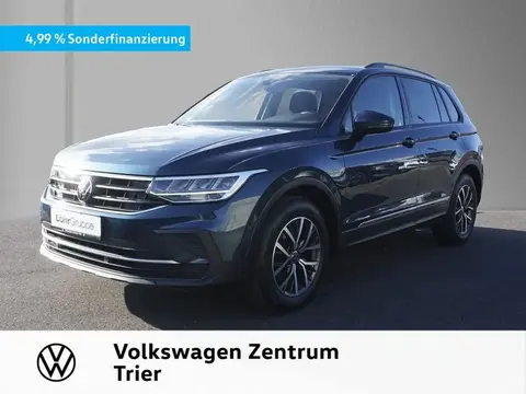 Annonce VOLKSWAGEN TIGUAN Diesel 2022 d'occasion 