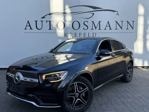 Used MERCEDES-BENZ CLASSE GLC Diesel 2020 Ad 