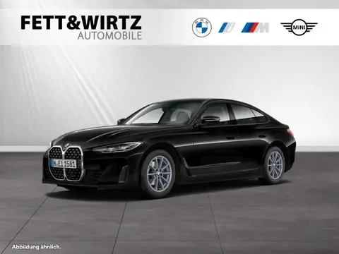 Used BMW SERIE 4 Petrol 2022 Ad 