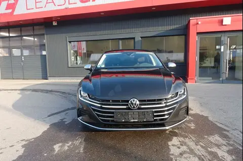 Annonce VOLKSWAGEN ARTEON Diesel 2021 d'occasion 