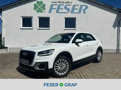 Used AUDI Q2 Petrol 2020 Ad 