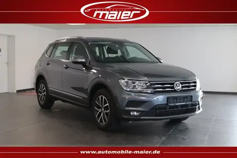 Used VOLKSWAGEN TIGUAN Diesel 2020 Ad 