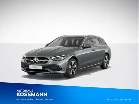 Annonce MERCEDES-BENZ CLASSE C Essence 2024 d'occasion 