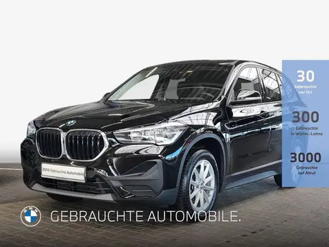 Used BMW X1 Petrol 2021 Ad Germany