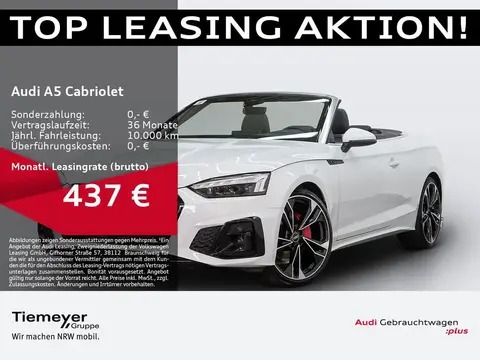 Annonce AUDI A5 Essence 2023 d'occasion 