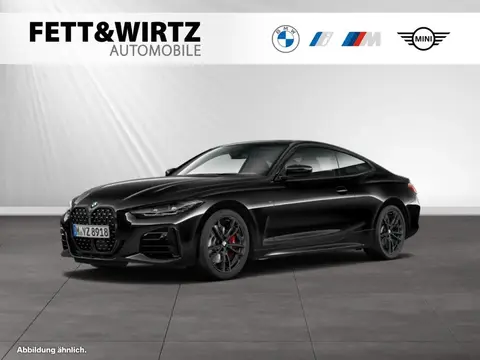 Annonce BMW M440 Essence 2024 d'occasion 