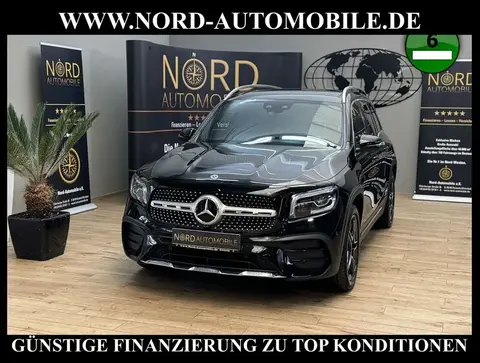 Used MERCEDES-BENZ CLASSE GLB Diesel 2020 Ad 