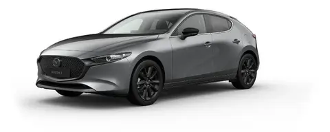 Annonce MAZDA 3 Essence 2024 d'occasion 